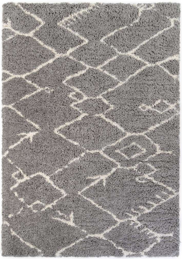 10' x 14' Infinity Shag Rug