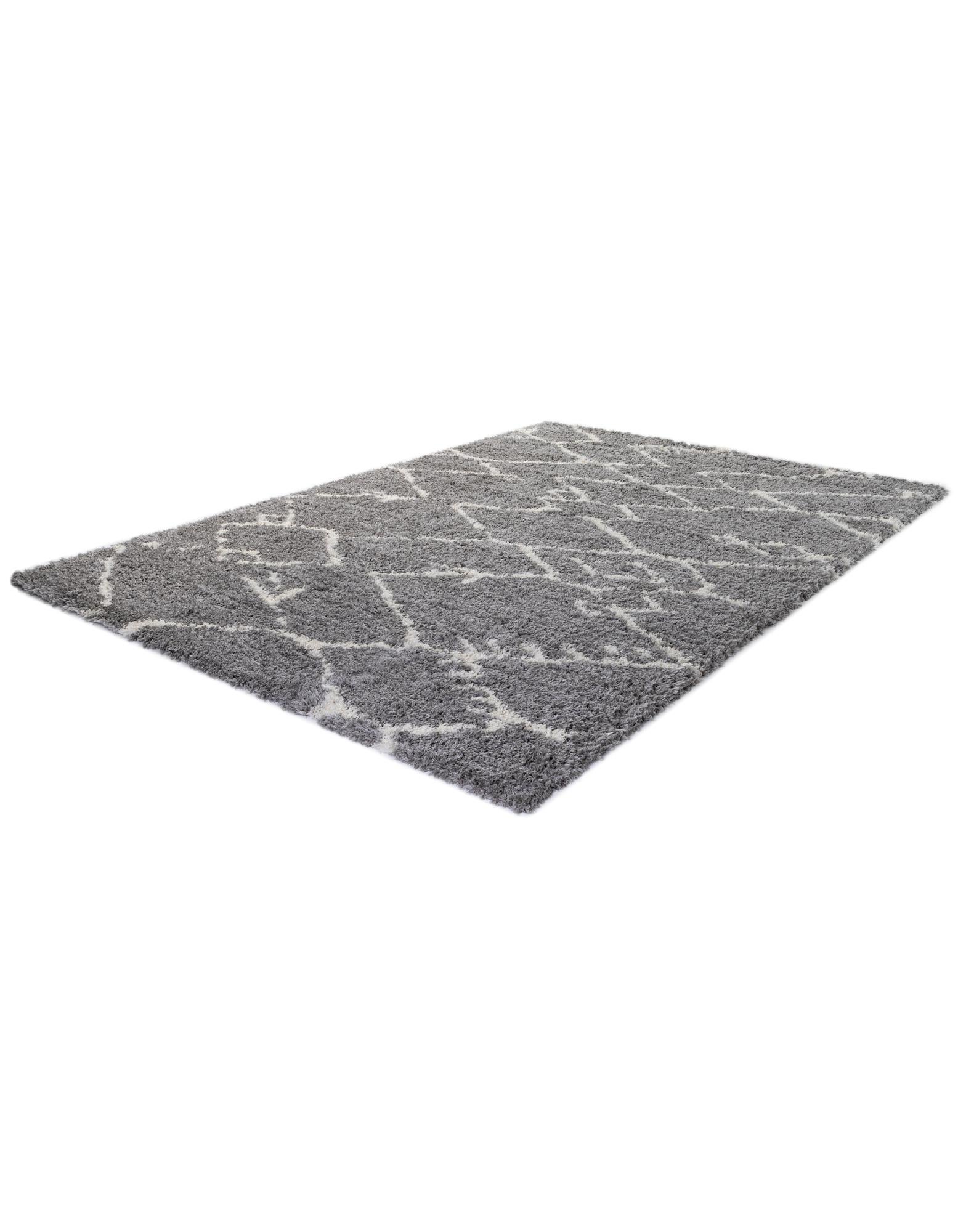 10' x 14' Infinity Shag Rug