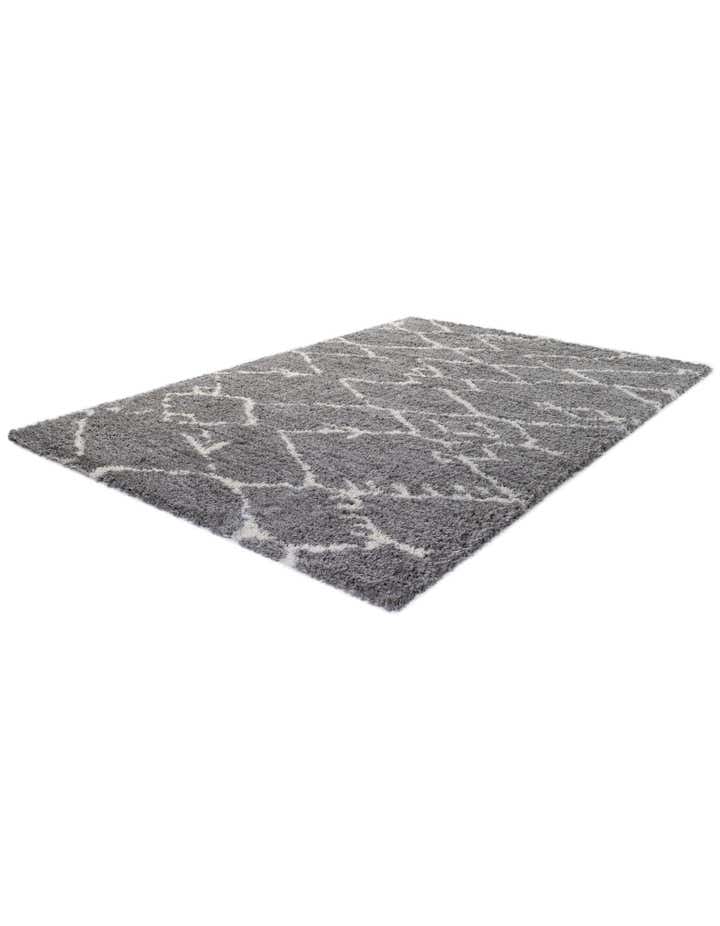 10' x 14' Infinity Shag Rug