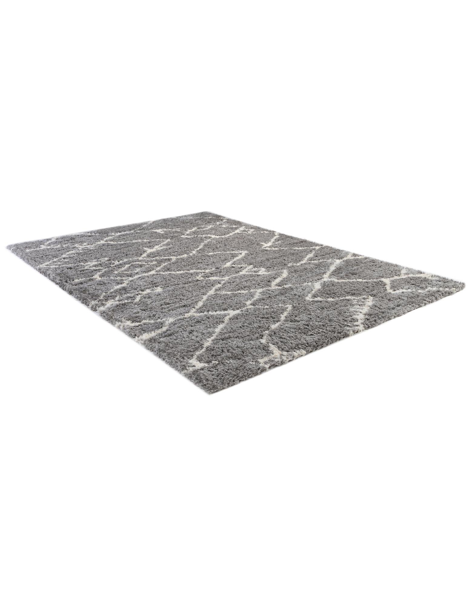 10' x 14' Infinity Shag Rug