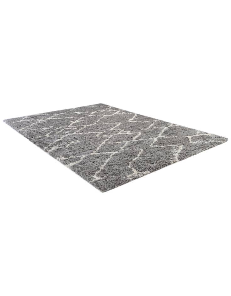 Detail image of 10' x 14' Infinity Shag Rug