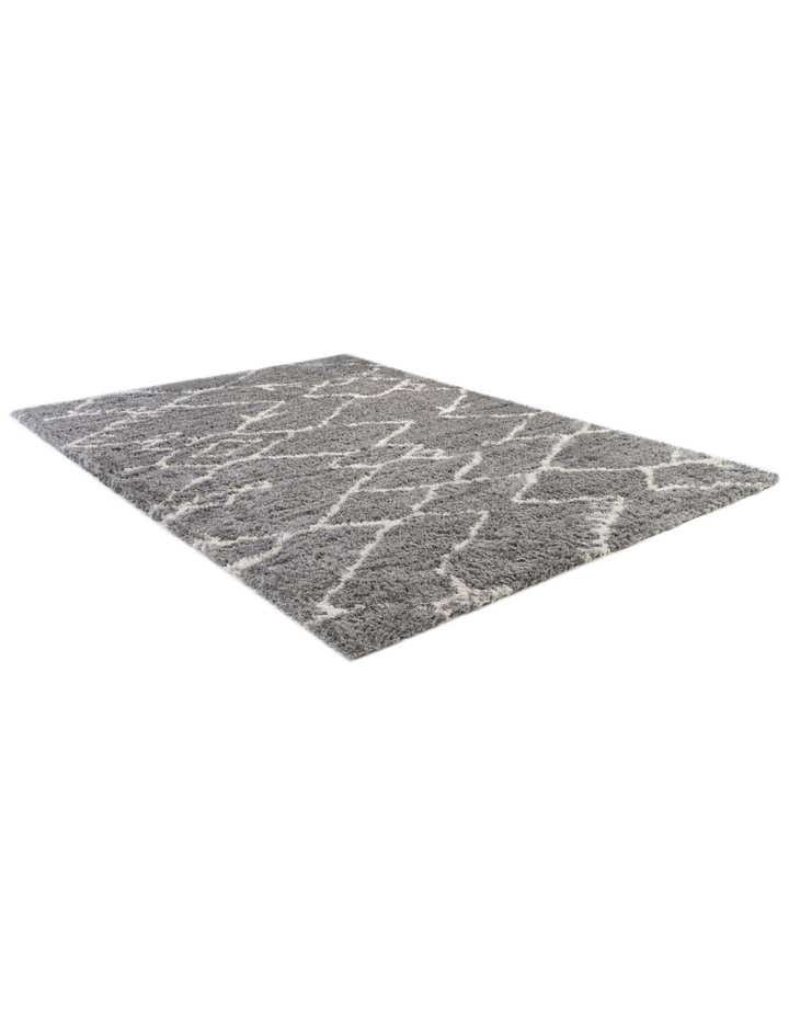 10' x 14' Infinity Shag Rug