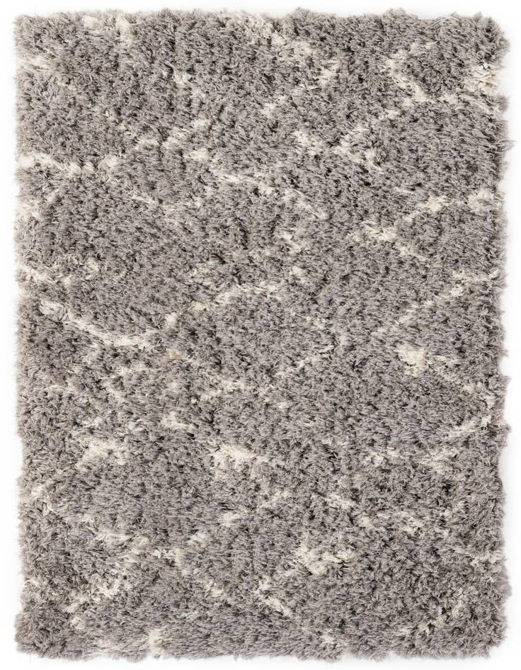 Detail image of 3' x 5' 3 Infinity Shag Rug