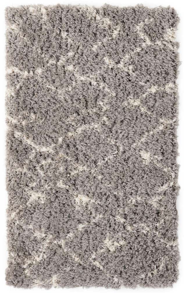 3' x 5' 3 Infinity Shag Rug