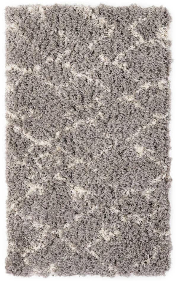 Detail image of 3' x 5' 3 Infinity Shag Rug