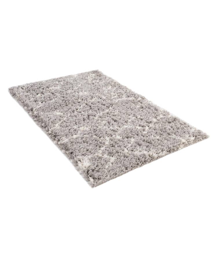 Detail image of 3' x 5' 3 Infinity Shag Rug