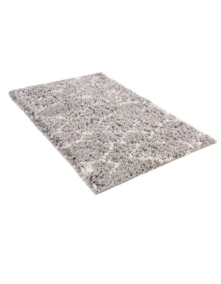 3' x 5' 3 Infinity Shag Rug