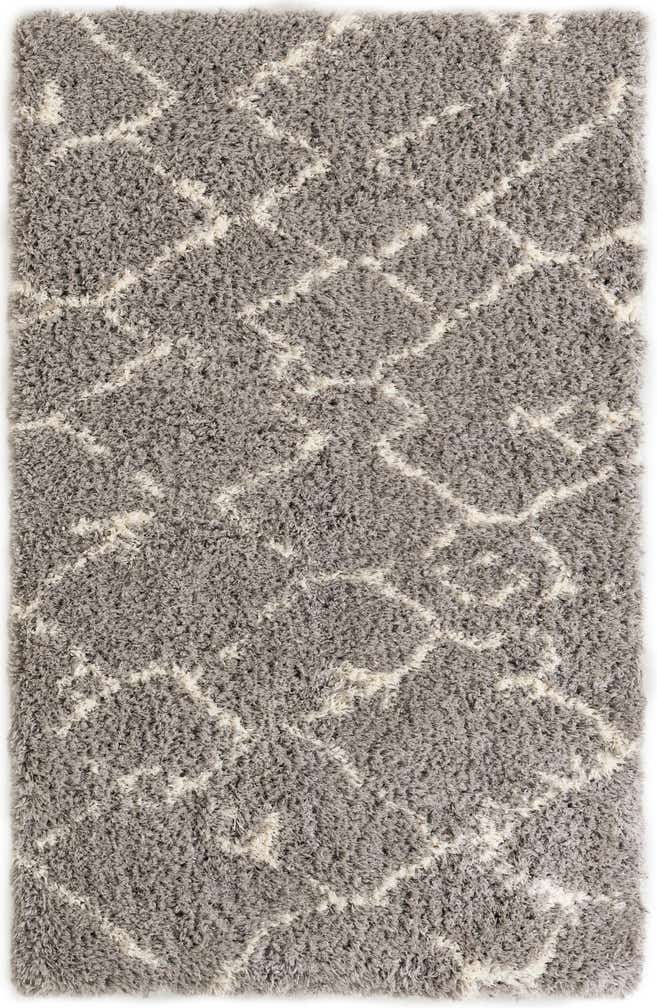 5' x 8' Infinity Shag Rug
