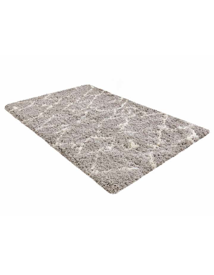 5' x 8' Infinity Shag Rug