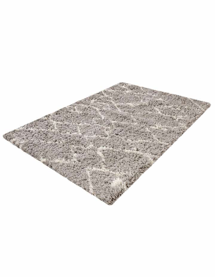 5' x 8' Infinity Shag Rug