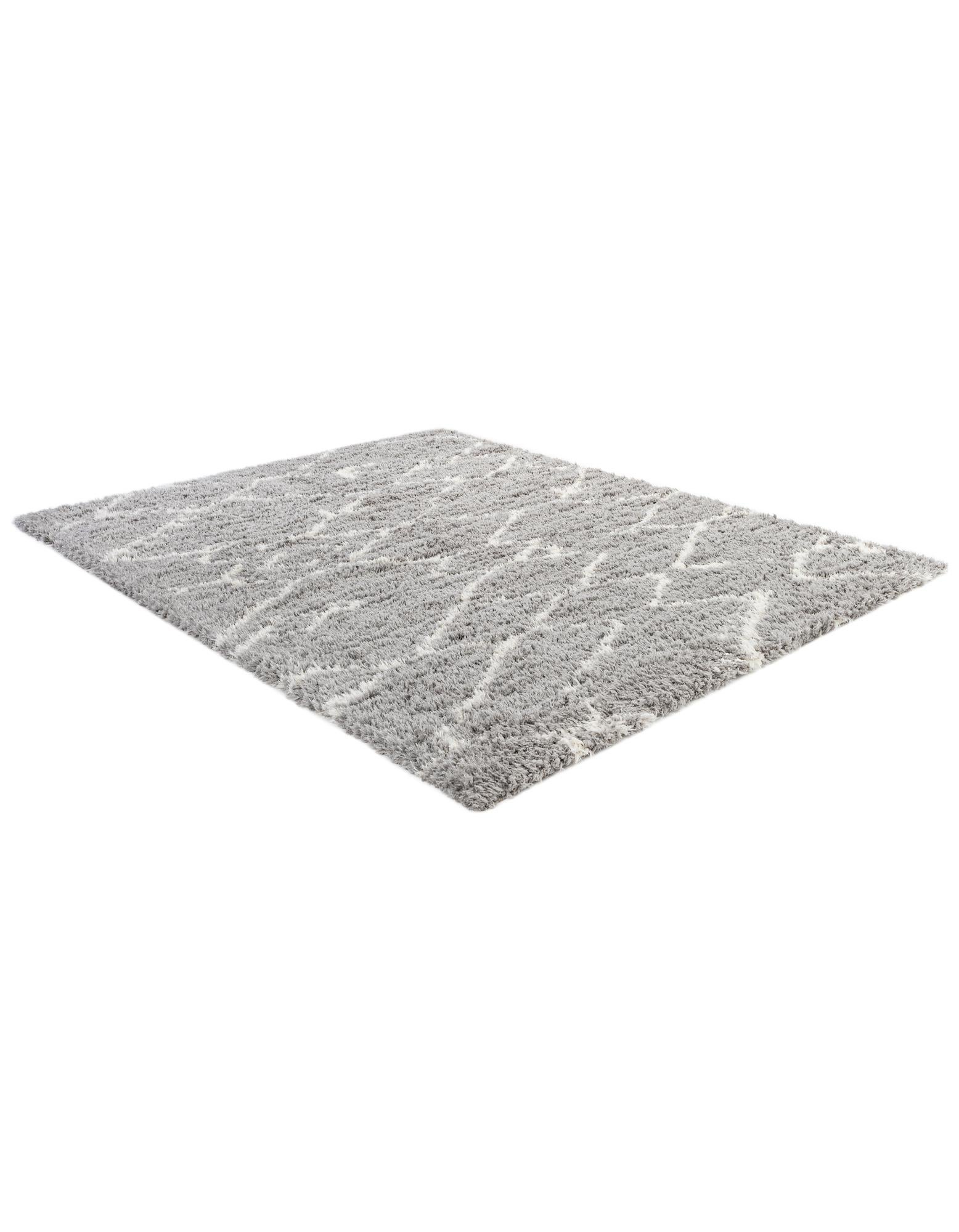 8' x 10' Infinity Shag Rug
