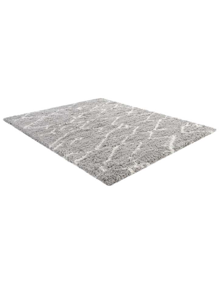 8' x 10' Infinity Shag Rug