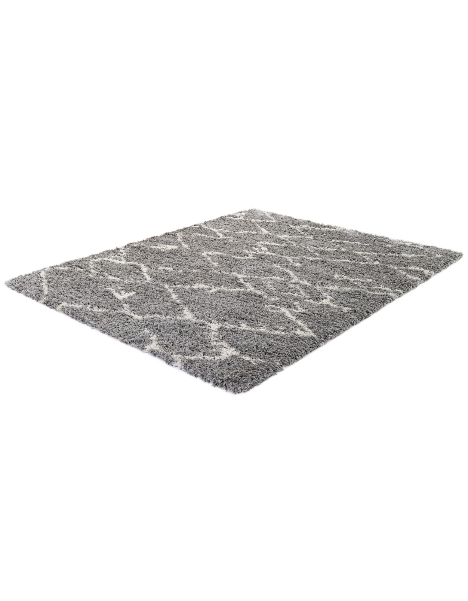 8' x 10' Infinity Shag Rug