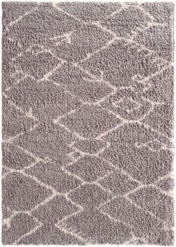 9' x 12' Infinity Shag Rug