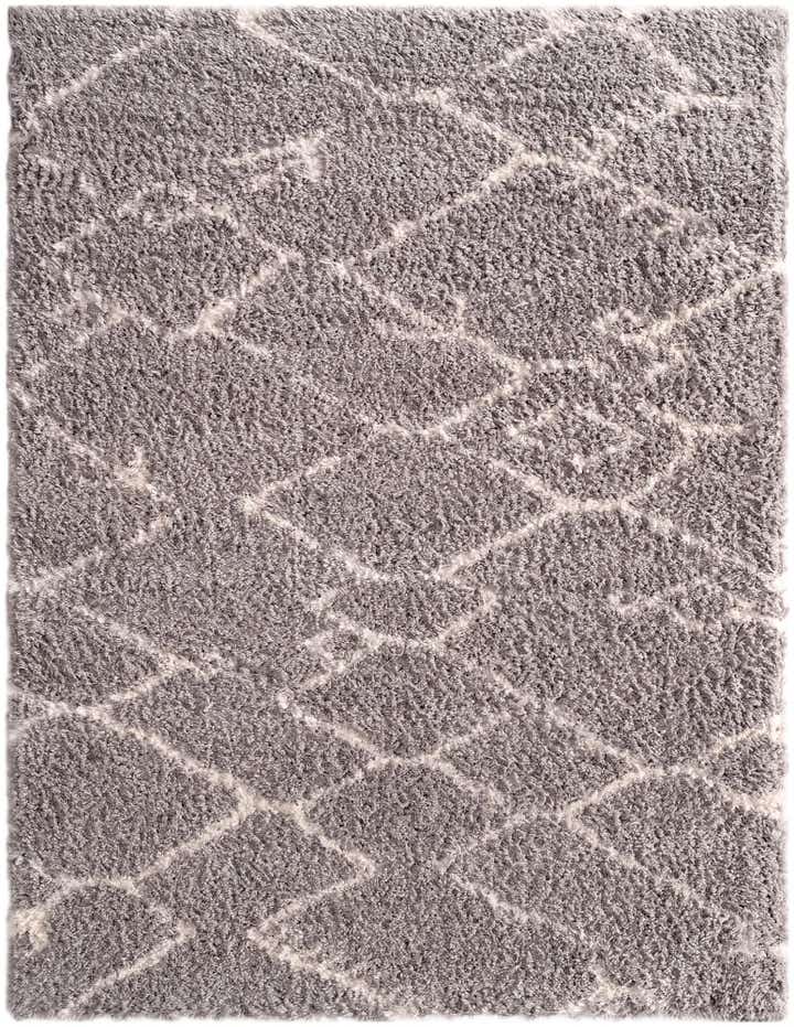9' x 12' Infinity Shag Rug