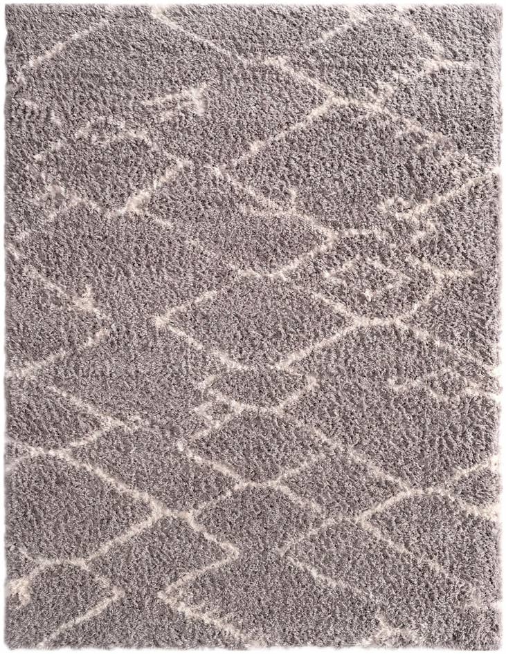 Detail image of 9' x 12' Infinity Shag Rug