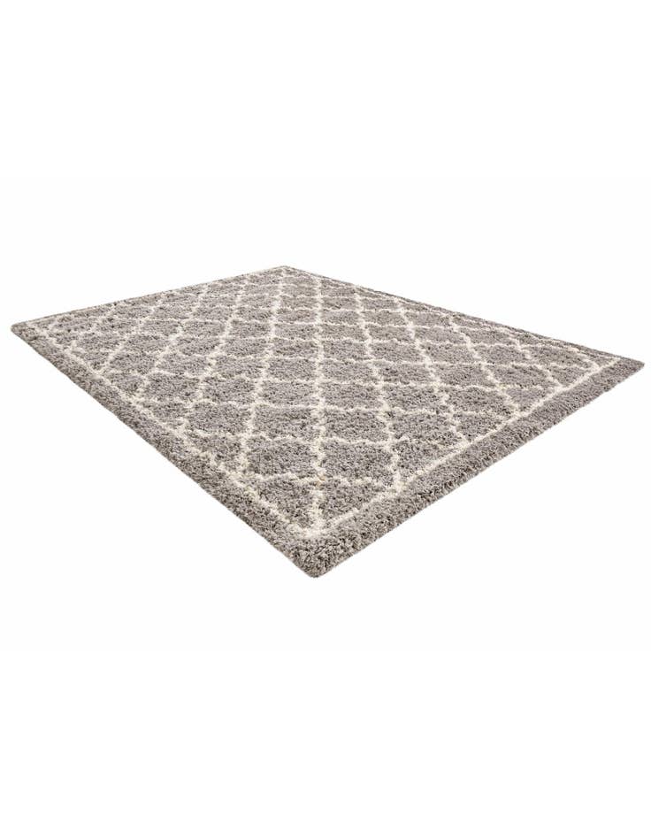 Detail image of 9' x 12' Infinity Shag Rug