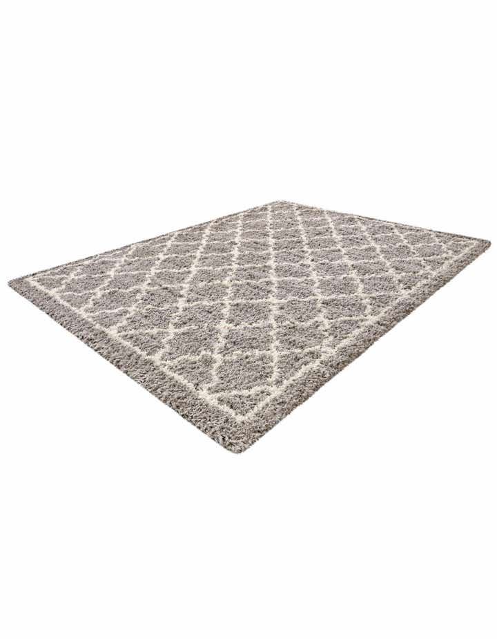 9' x 12' Infinity Shag Rug