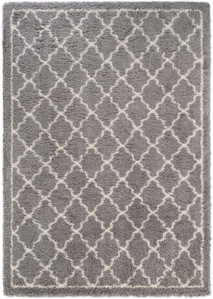 10' x 14' Infinity Shag Rug