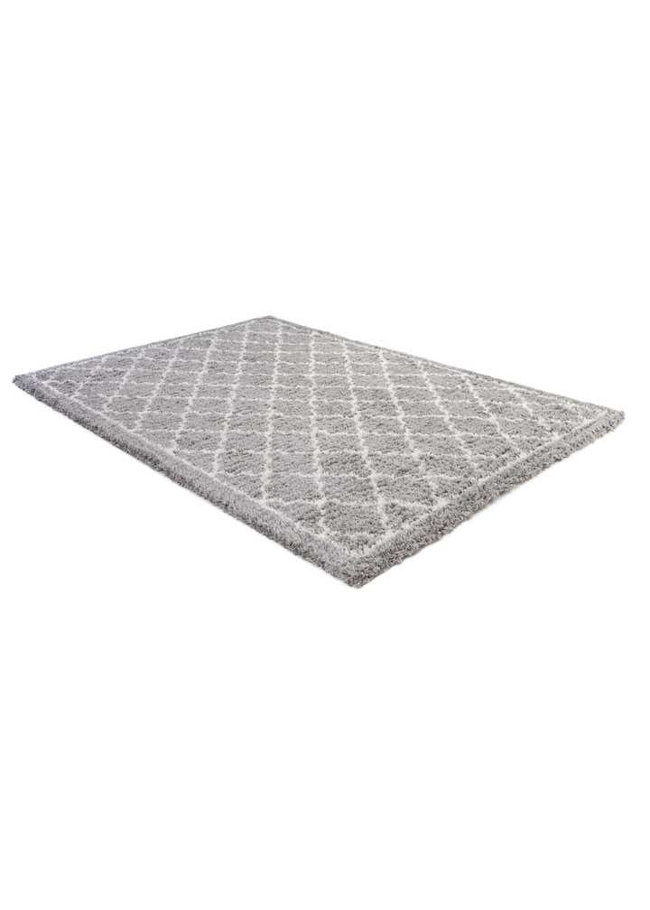 10' x 14' Infinity Shag Rug