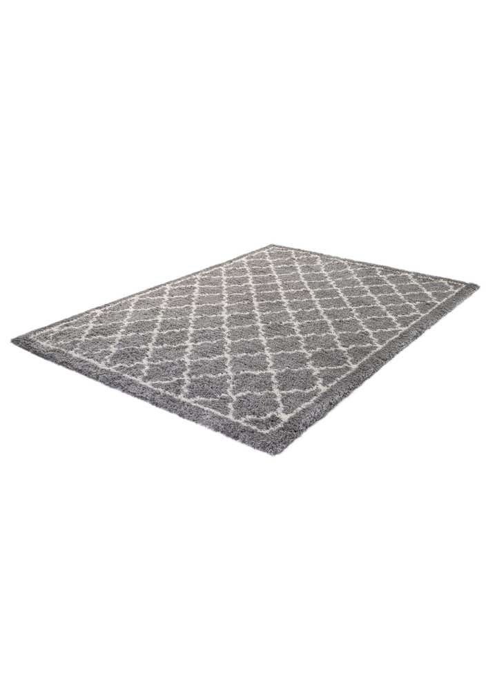 10' x 14' Infinity Shag Rug