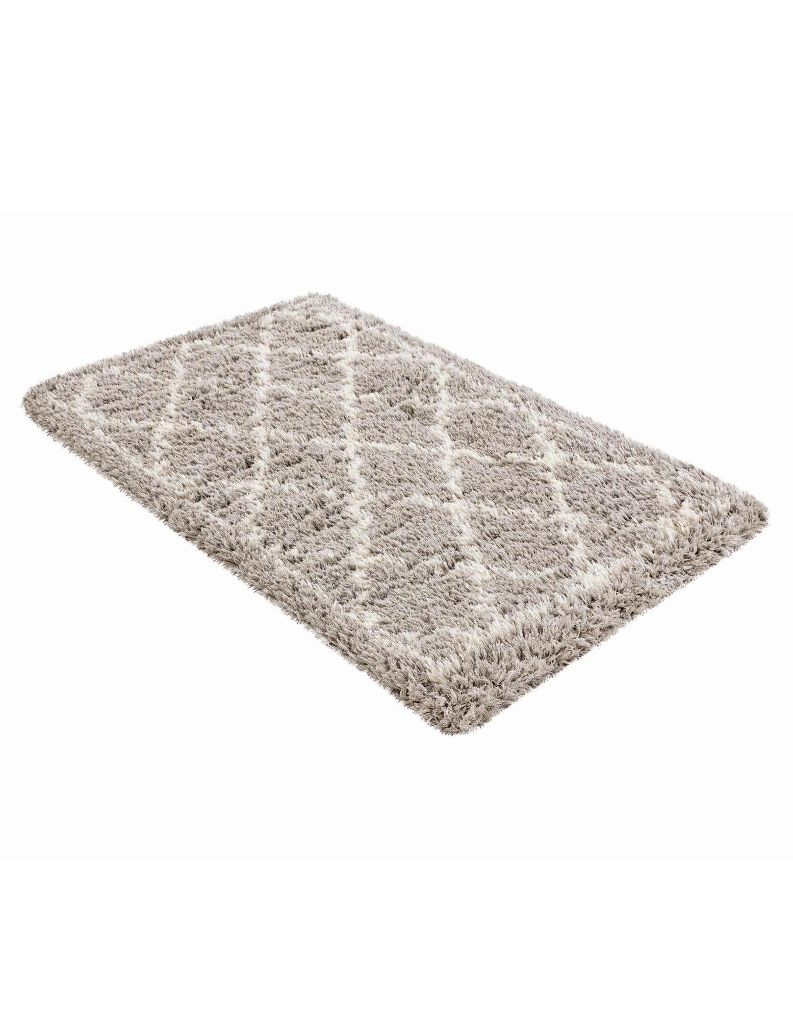 3' x 5' 3 Infinity Shag Rug