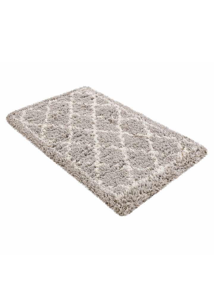 3' x 5' 3 Infinity Shag Rug