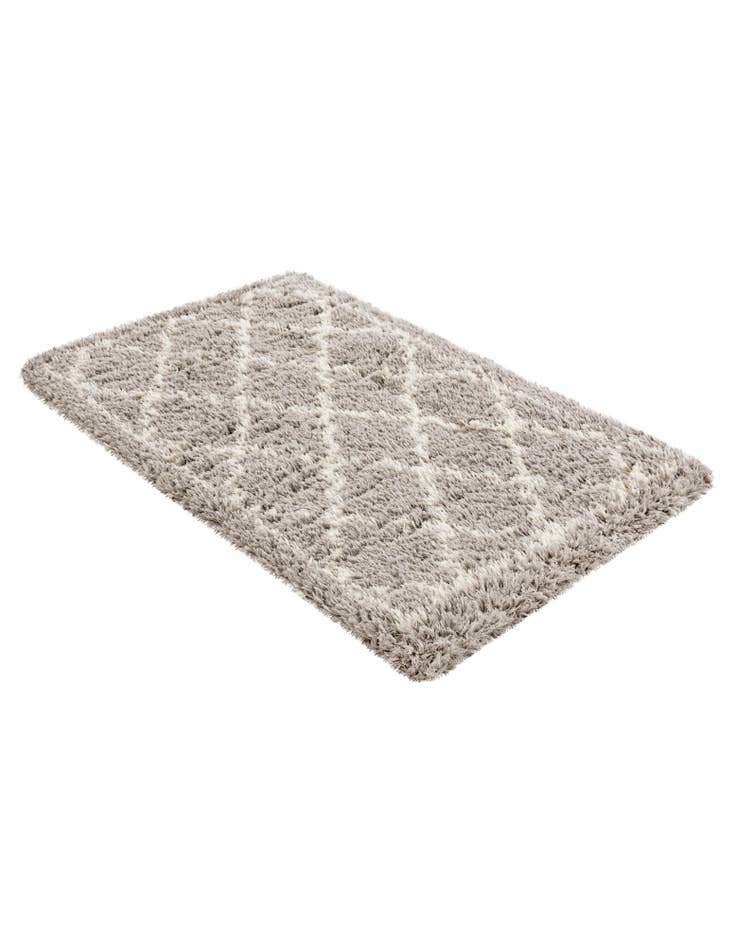 Detail image of 3' x 5' 3 Infinity Shag Rug