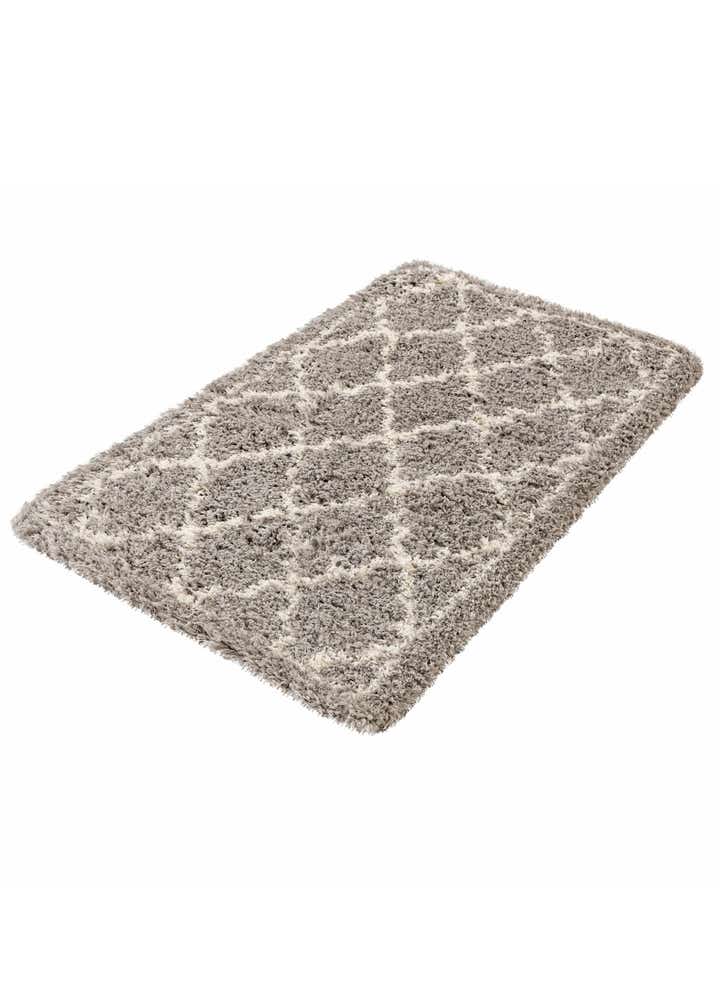 3' x 5' 3 Infinity Shag Rug