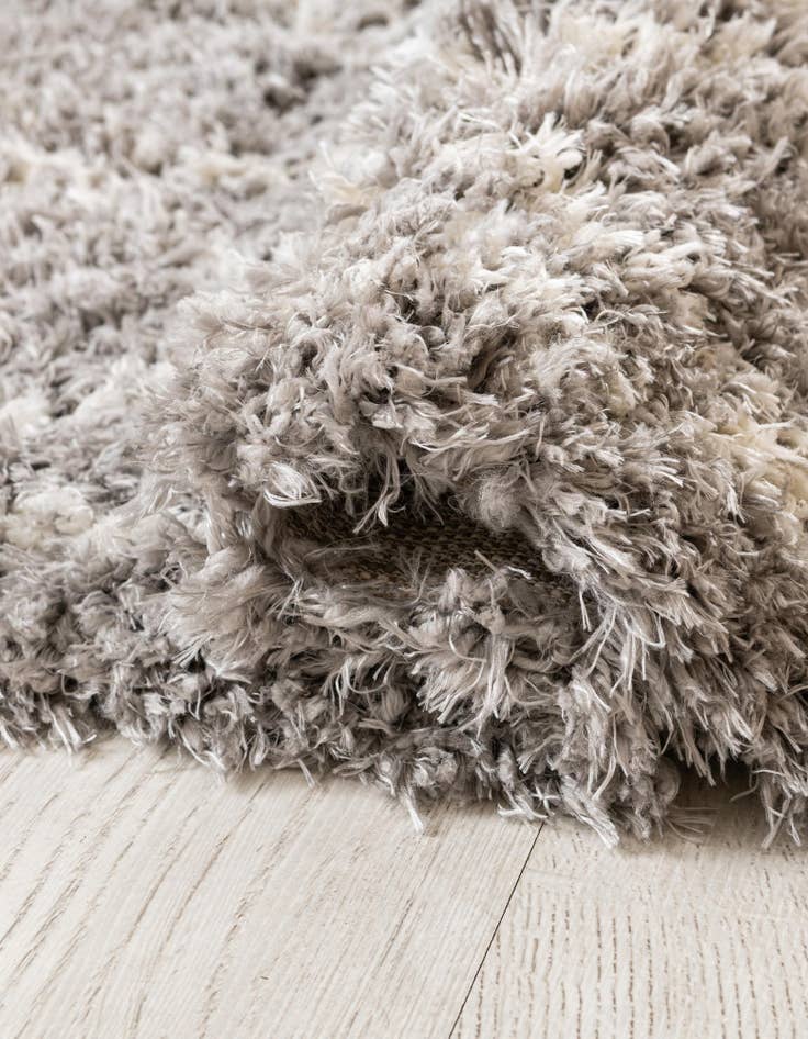 Detail image of 9' x 12' Infinity Shag Rug