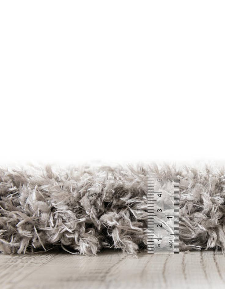 Detail image of 9' x 12' Infinity Shag Rug