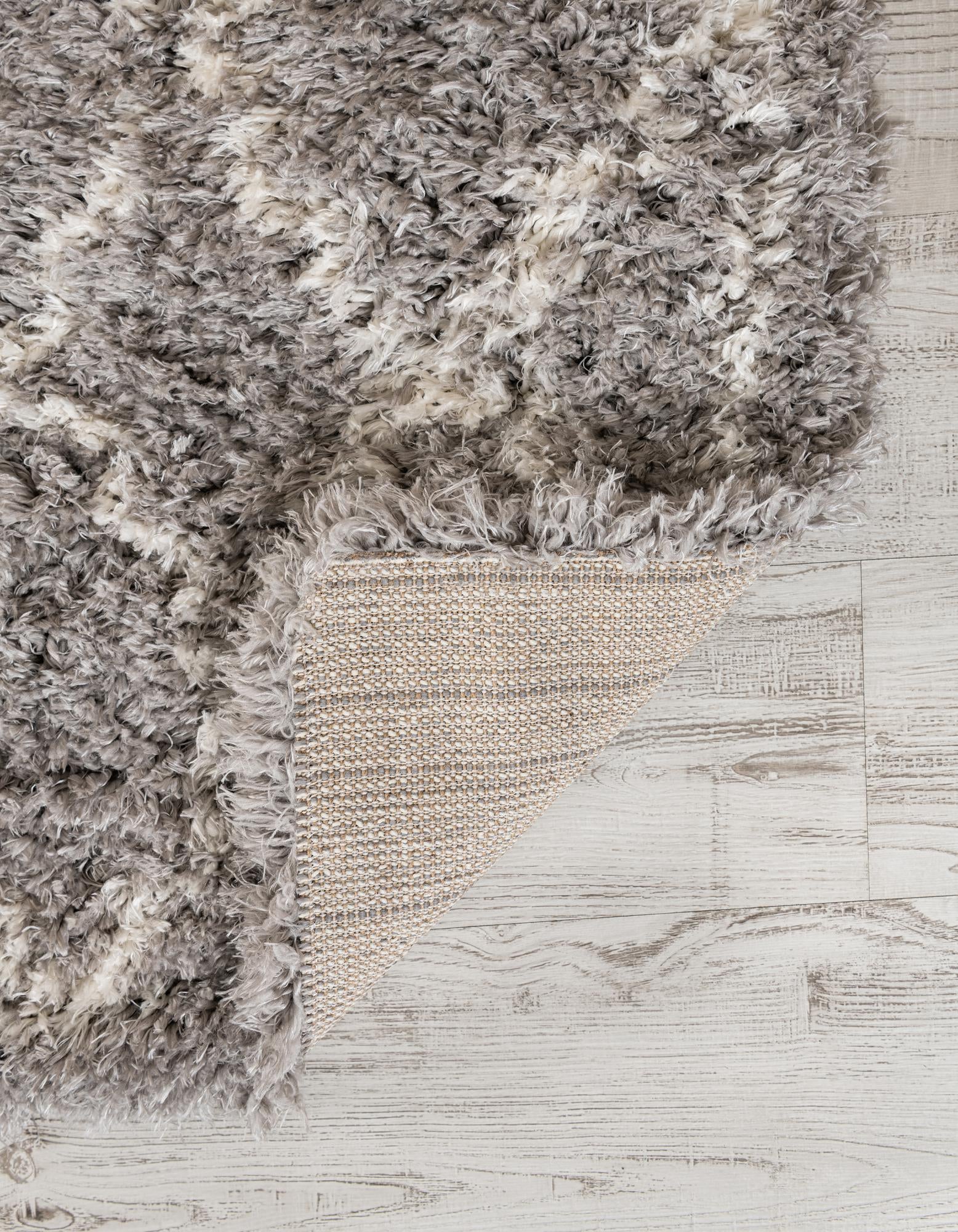 3' x 5' 3 Infinity Shag Rug