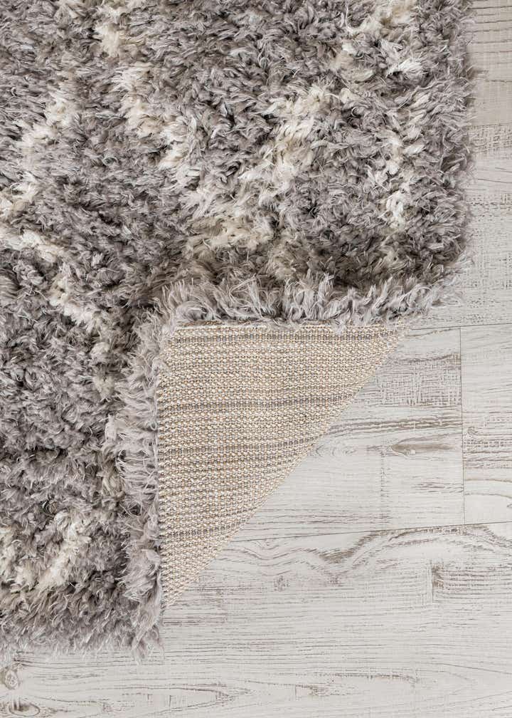 10' x 14' Infinity Shag Rug