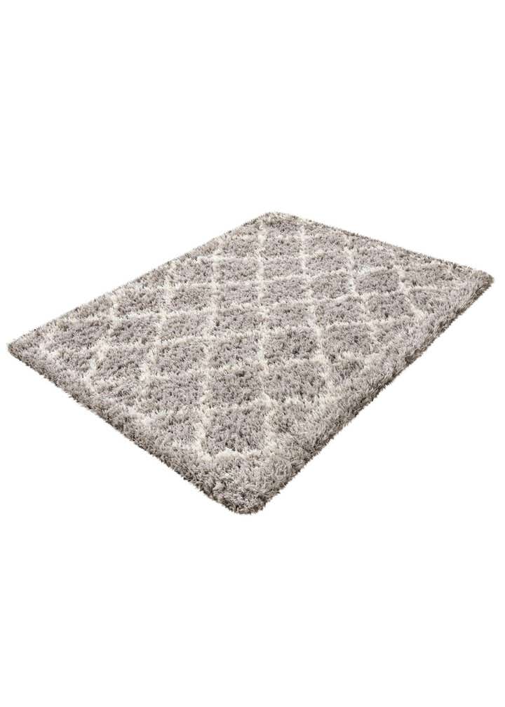 5' x 8' Infinity Shag Rug