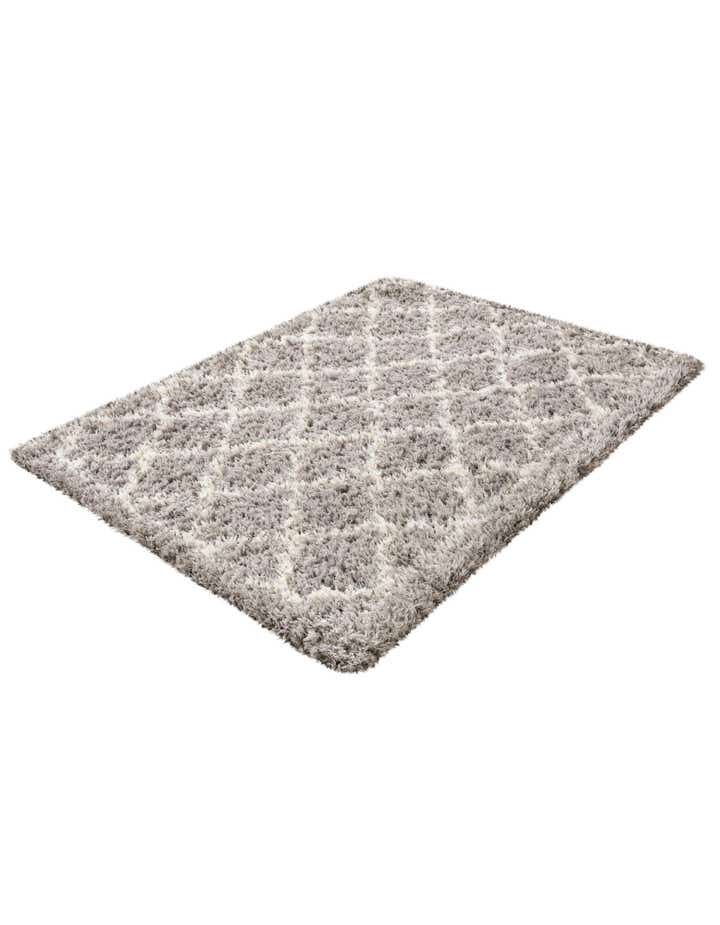 5' x 8' Infinity Shag Rug