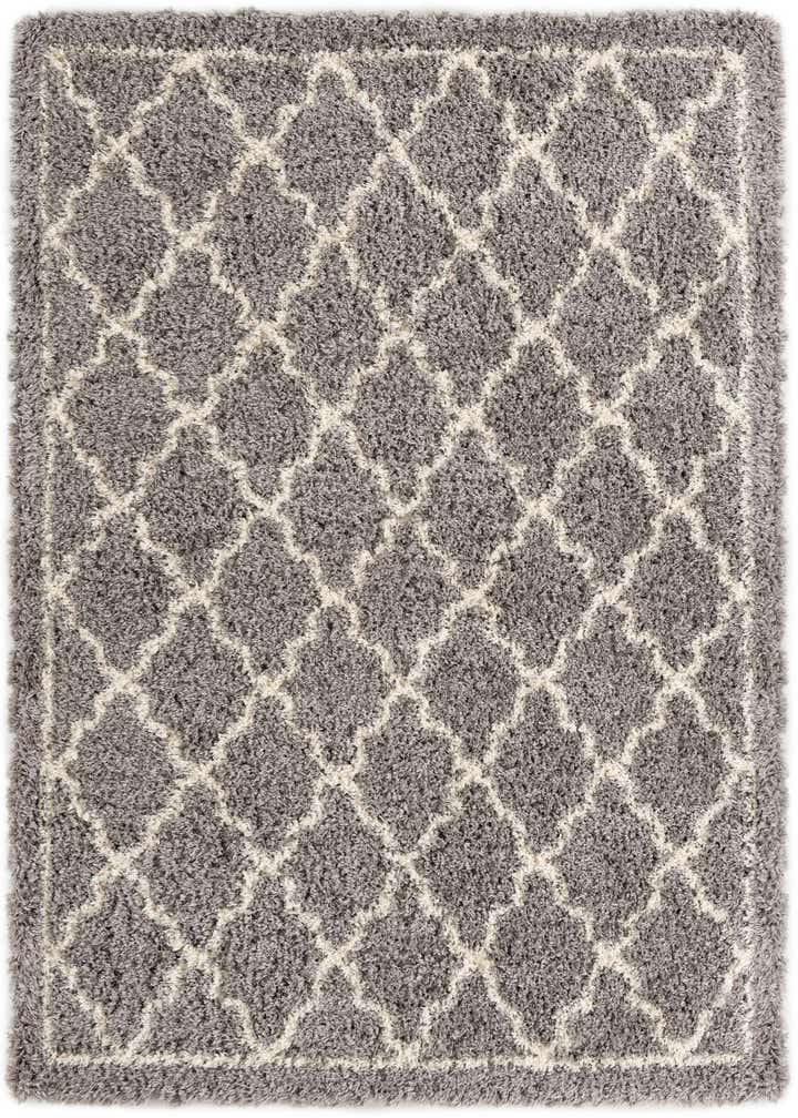 8' x 10' Infinity Shag Rug