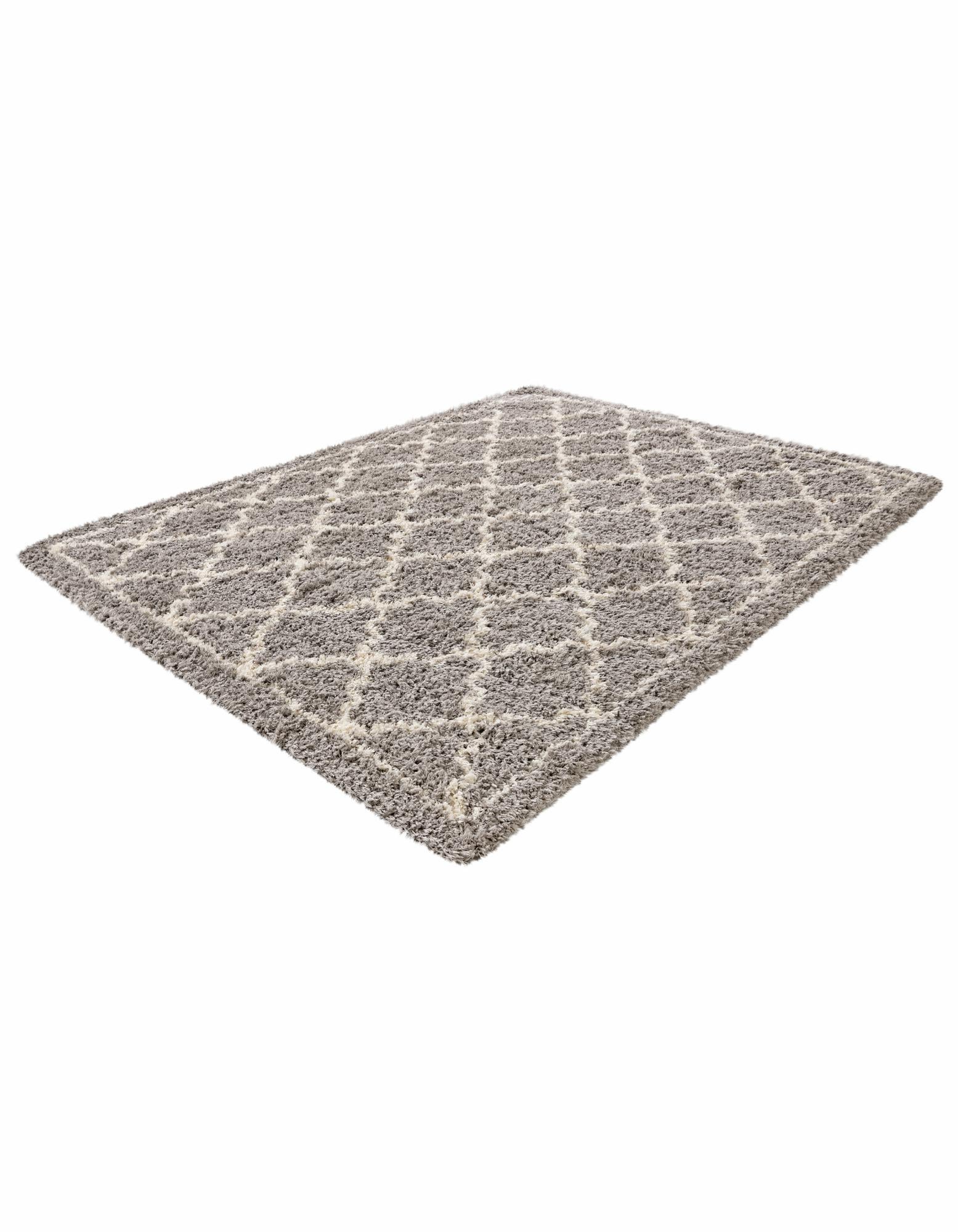 8' x 10' Infinity Shag Rug