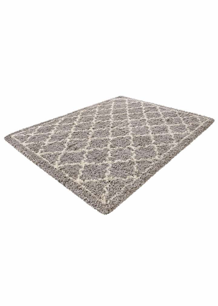 8' x 10' Infinity Shag Rug