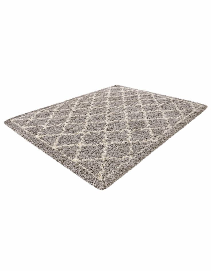 Detail image of 8' x 10' Infinity Shag Rug