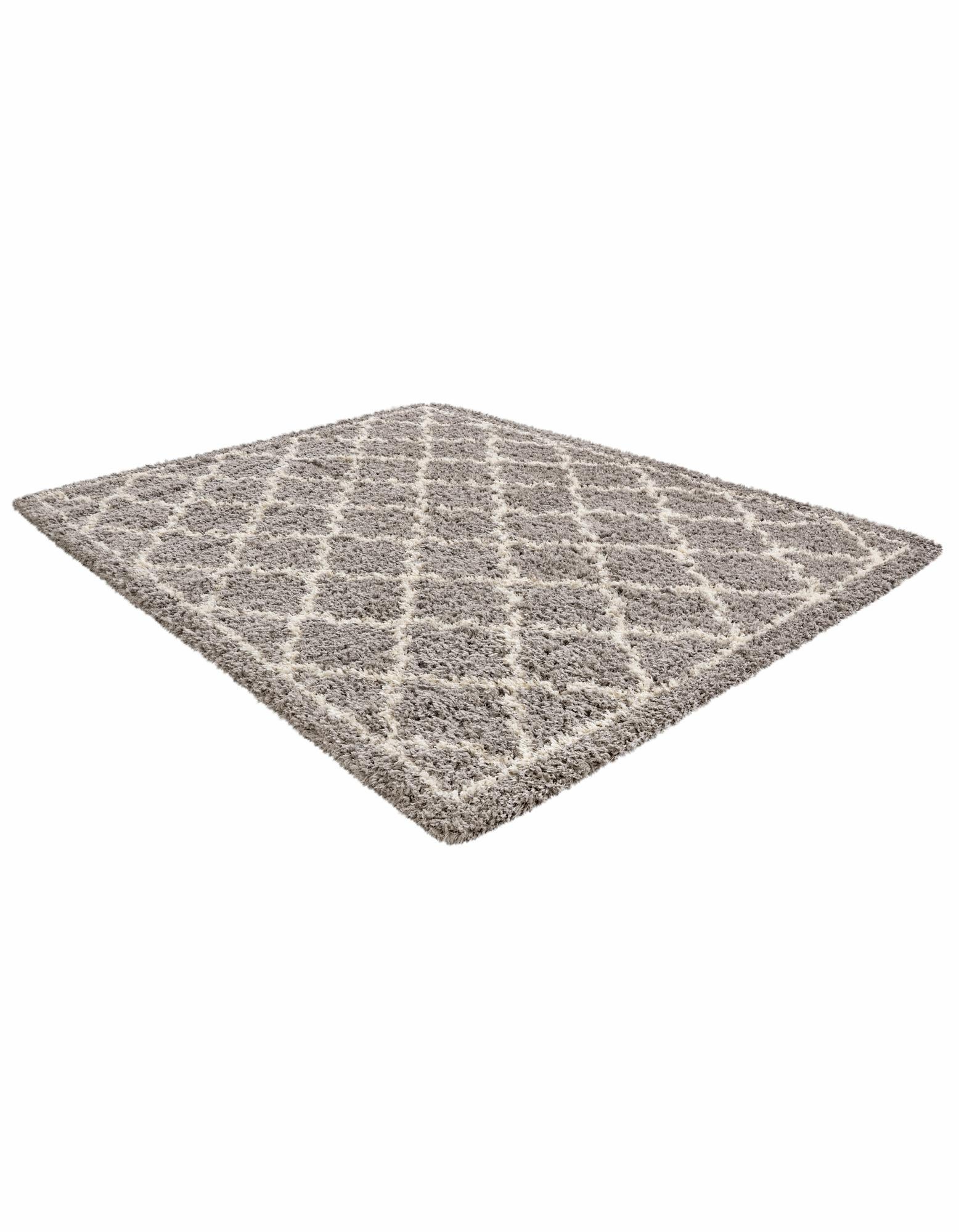 8' x 10' Infinity Shag Rug