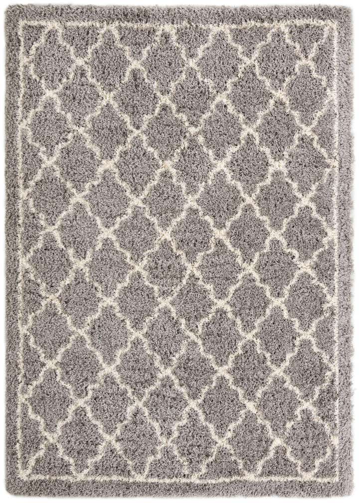 9' x 12' Infinity Shag Rug