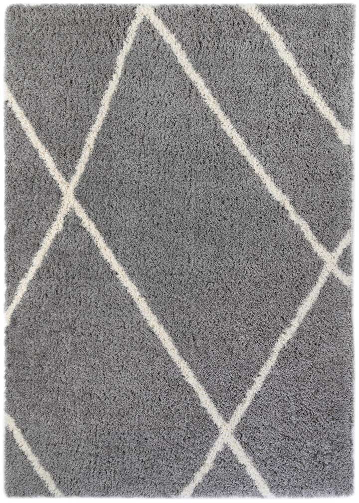 10' x 14' Infinity Shag Rug