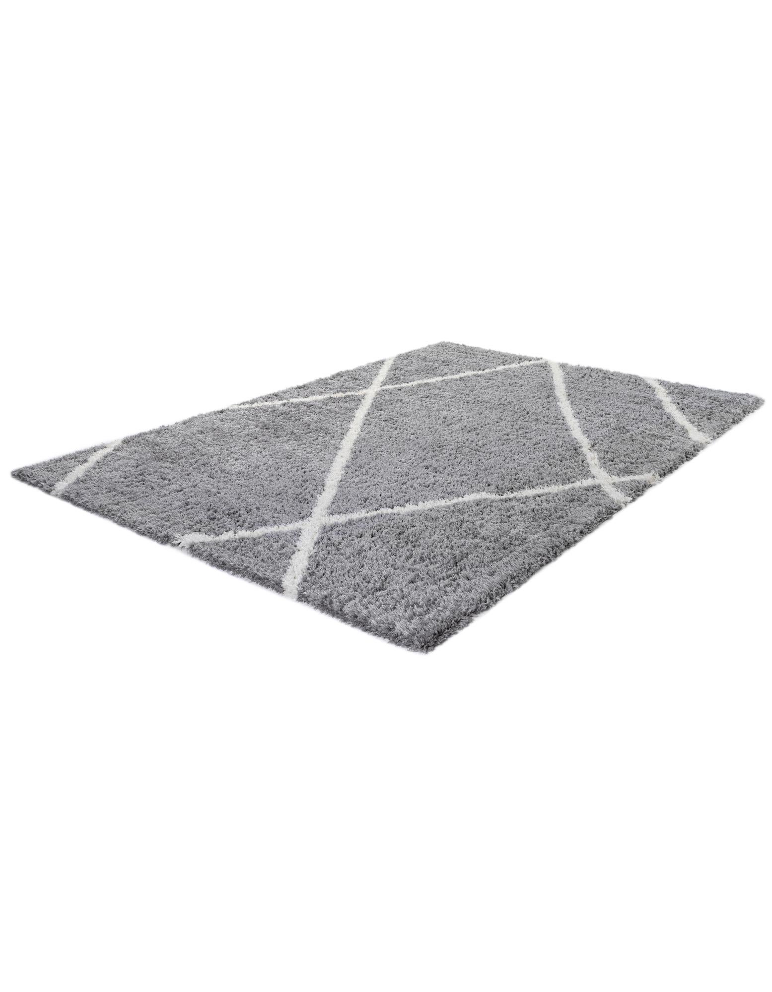 10' x 14' Infinity Shag Rug