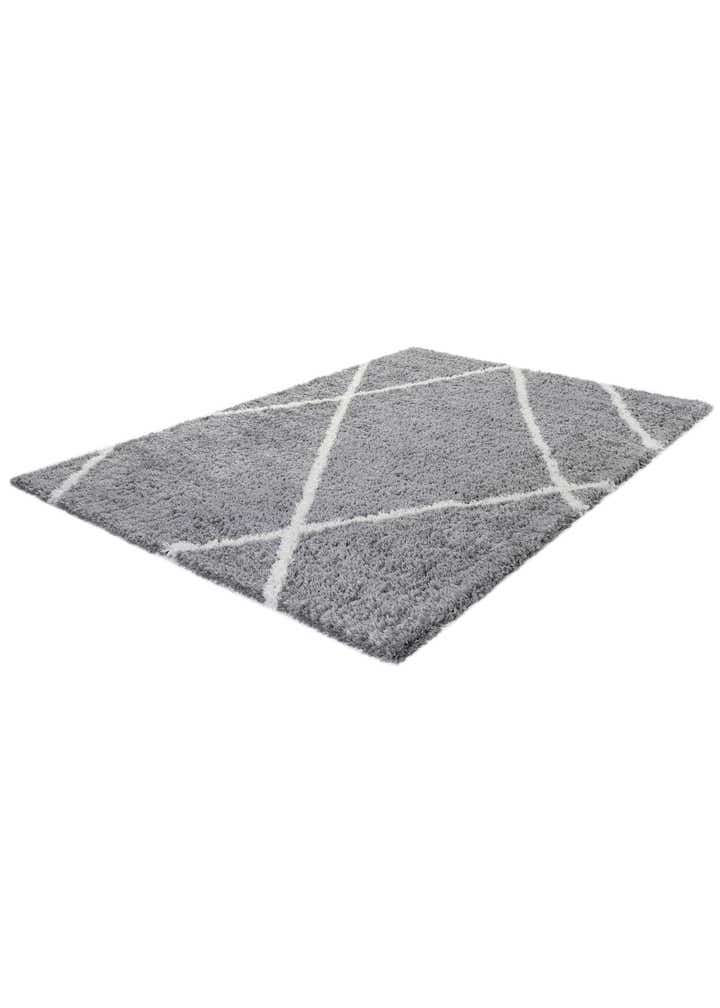 10' x 14' Infinity Shag Rug