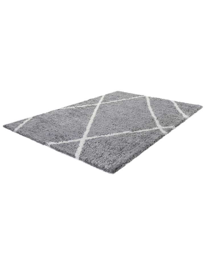 10' x 14' Infinity Shag Rug