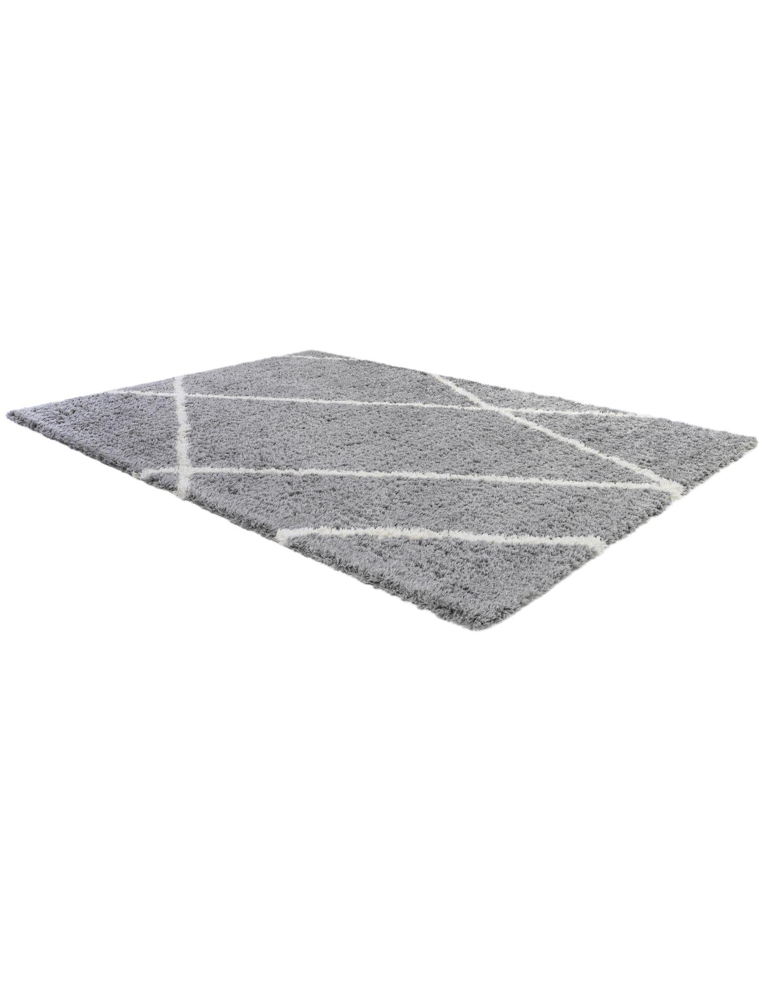 10' x 14' Infinity Shag Rug