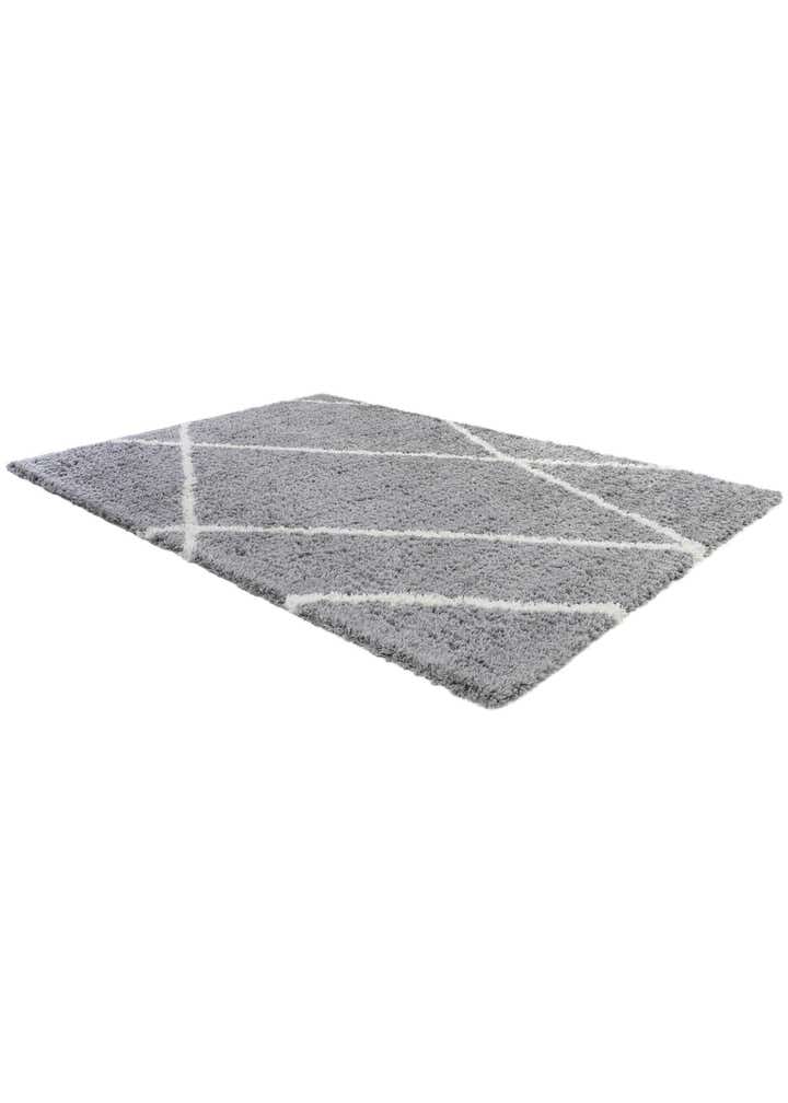 10' x 14' Infinity Shag Rug