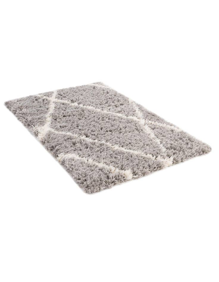 Detail image of 3' x 5' 3 Infinity Shag Rug