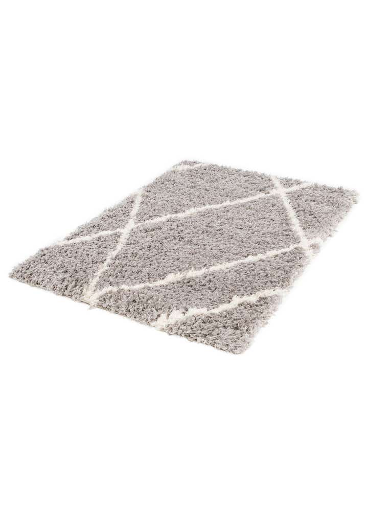 4' x 6' Infinity Shag Rug