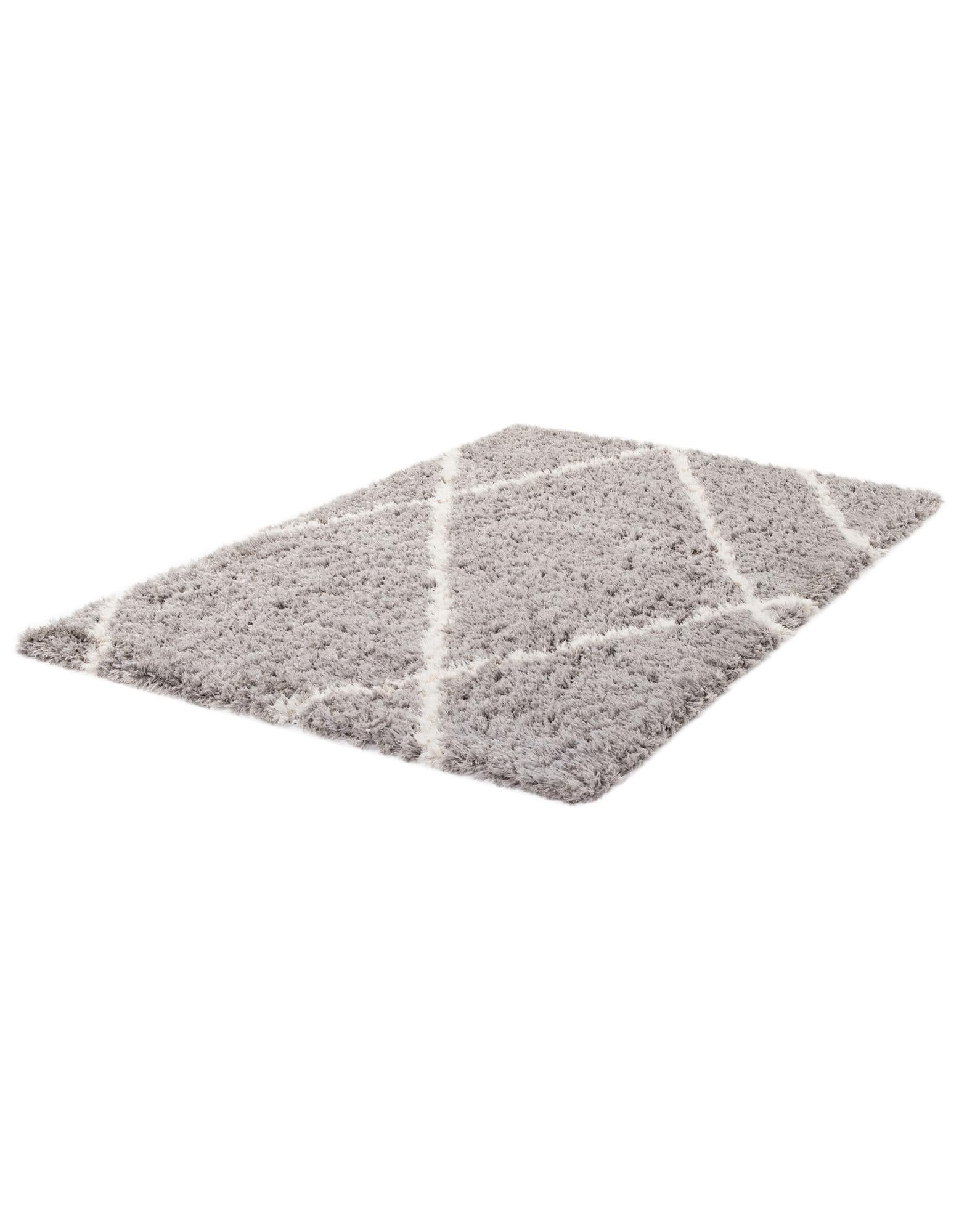 5' x 8' Infinity Shag Rug